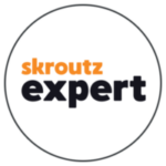 ATH Development Certified by Skroutz Expert 200x200 1