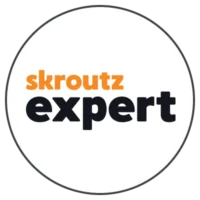 ATH Development Certified by Skroutz Expert 200x200 1