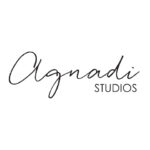 Agnadi Studios logo
