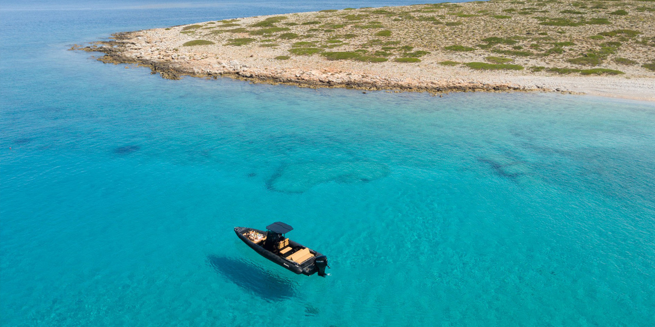 Astypalaia Cruises Boat Tours and Boat Cruises wordpress website development