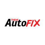 Athens Auto Fix logo