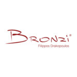 Bronzi logo