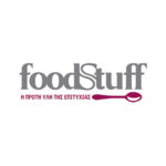 FoodStuff logo