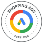 George Athanasopoulos Google Shopping Ads Certified Agency 200x200 1