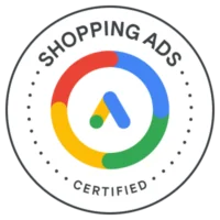 George Athanasopoulos Google Shopping Ads Certified Agency 200x200 1