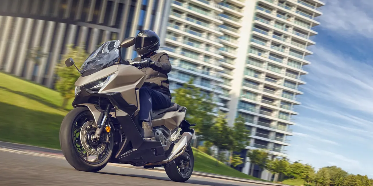 HONDA NOMIKOS Woocommerce website development