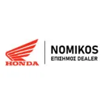 HONDA Nomikos logo