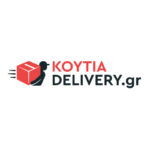 Koytia Delivery logo