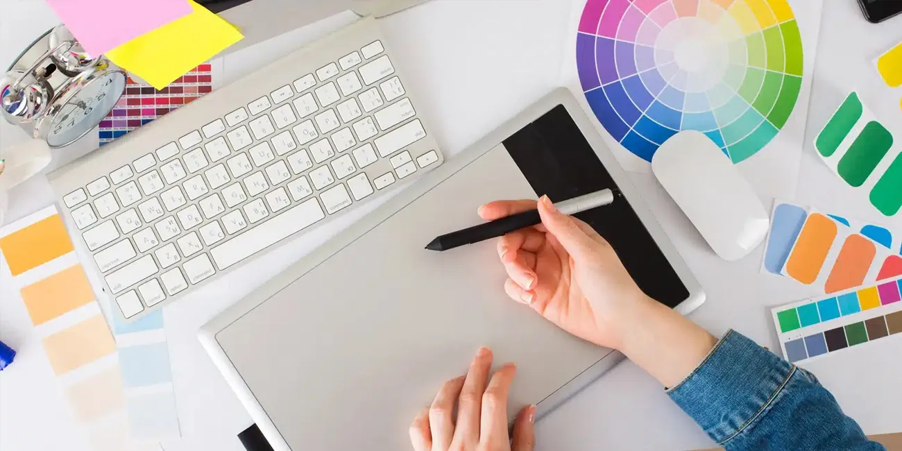 Lime Design Graphic Designer Services wordpress website development