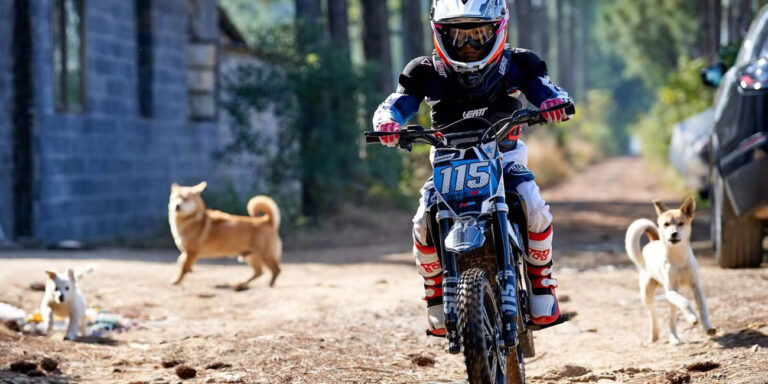 Mini Moto