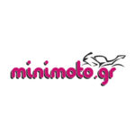 Mini Moto logo