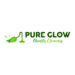 Pure Glow logo