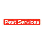 Pest Services logo