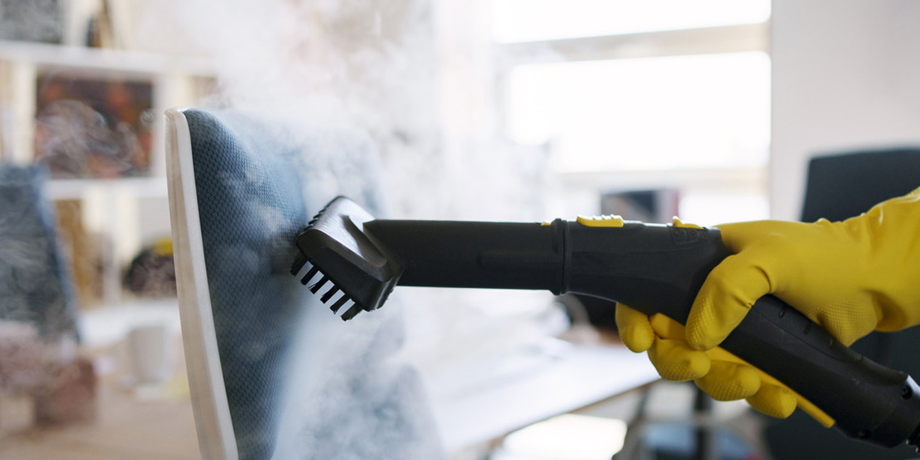 Pure Glow Cleaning services website development Wordpress