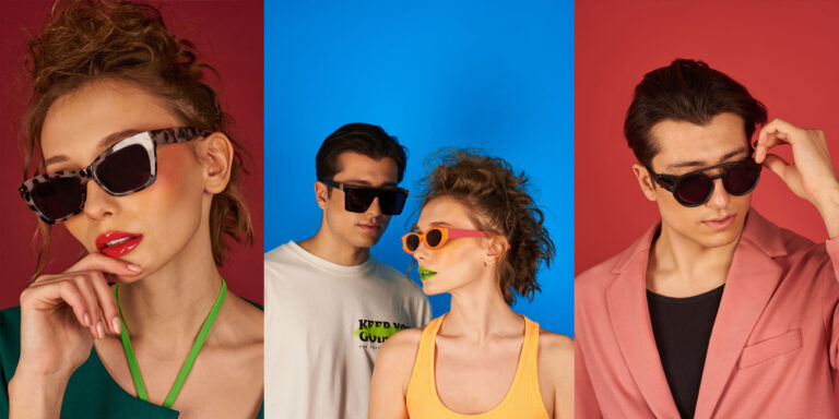 Riverio Eyewear
