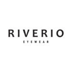 Riverio Eyewear logo