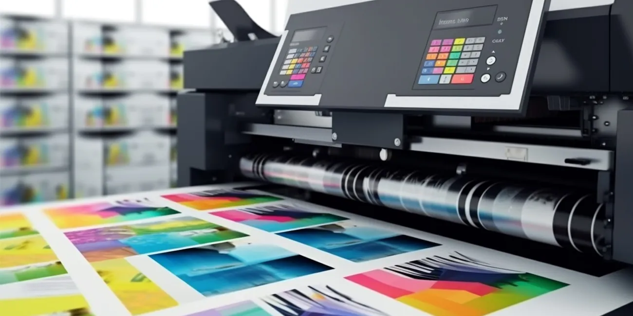 Sigma Center Print and Copy Ecommerce wordpress website development