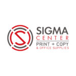 Sigma Center logo