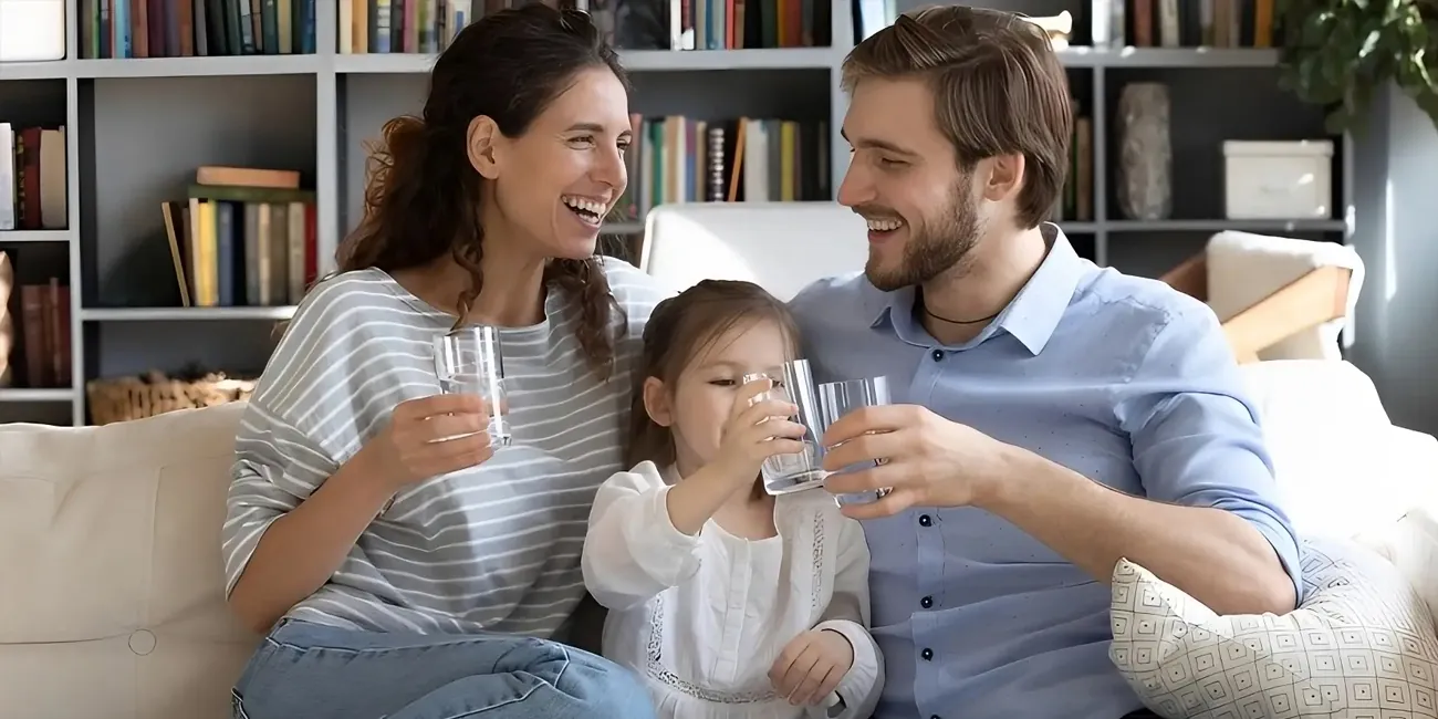 Waterfresh Water Filter ecommerce store wordpress website development