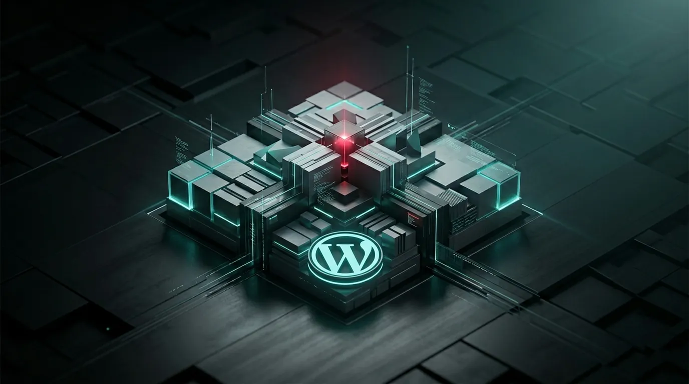 What Is WordPress and Why Businesses Choose It in 2026 ATH.DEV