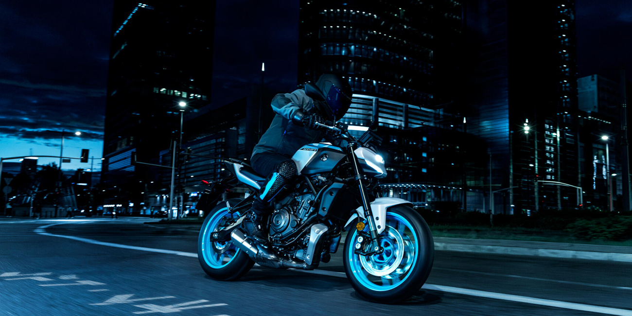 YAMAHA MOVE Dealer website Woocommerce development catalogue
