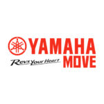 YAMAHA MOVE logo
