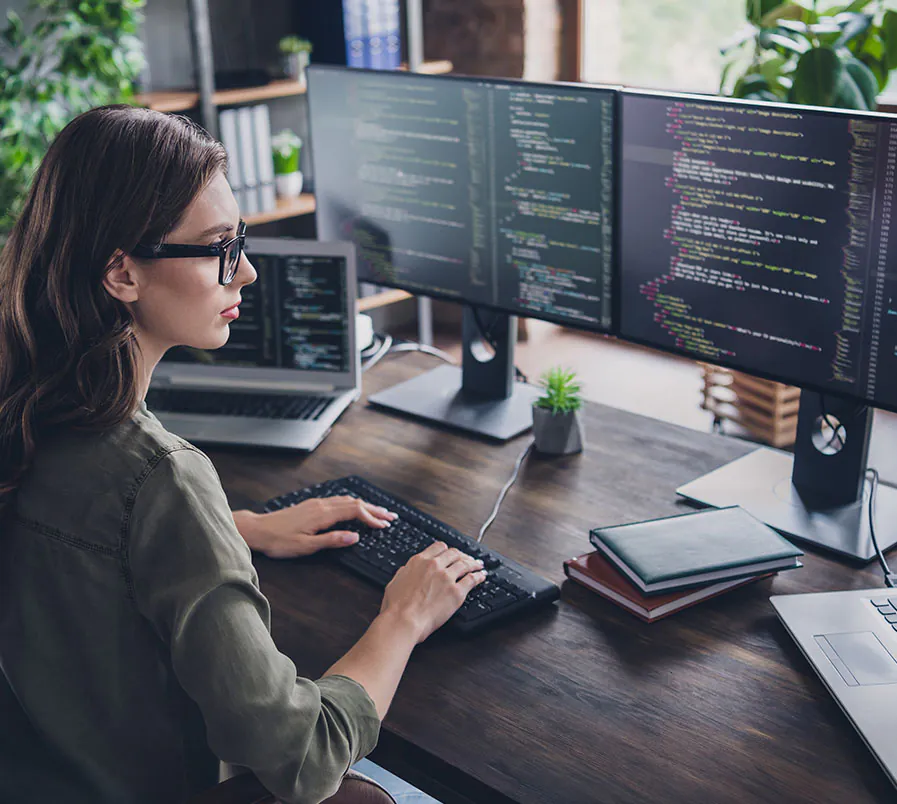 WooCommerce Development Services by Woo Partner ecommerce store development