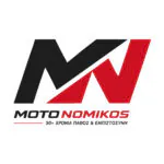 Moto Nomikos logo