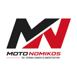 Moto Nomikos